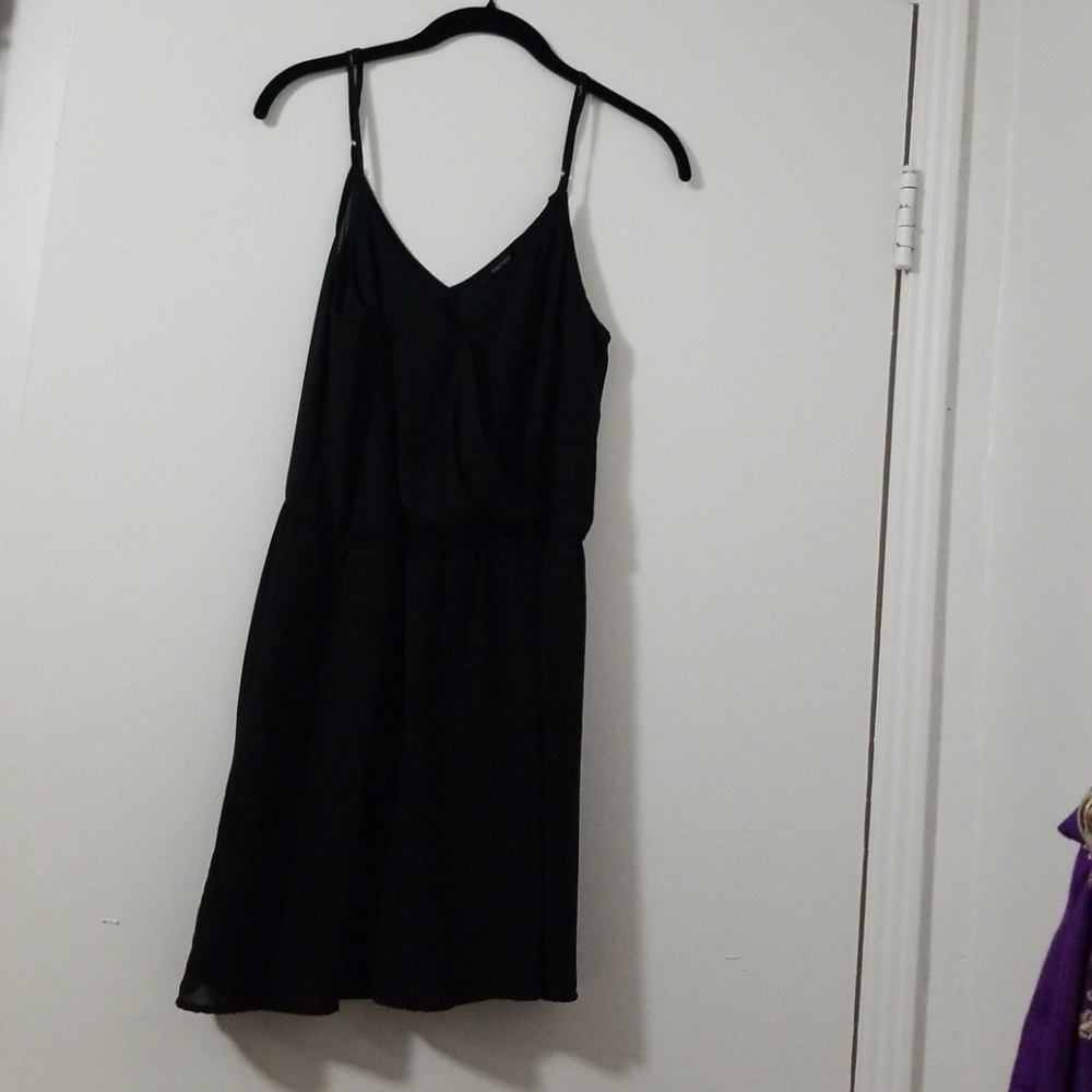 Forever 21 LBD